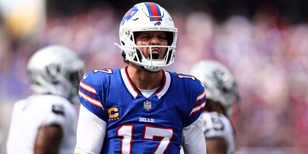 Josh-Allen