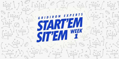 Start em Sti em Week 1