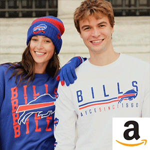 Amazon NFL Merch Amazon NFL Merch